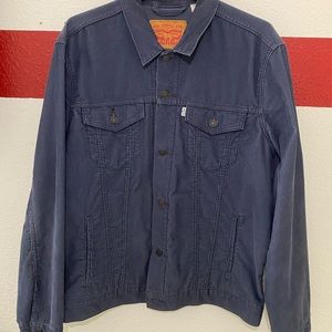 Levi’s corduroy jacket